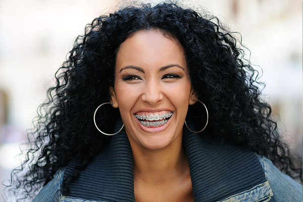 Orthodontics in Hudson River